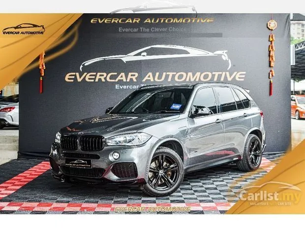 BMW X X5 for Sale in Malaysia | Carlist.my
