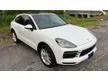 Recon GRADE 5A 7000KM 2019 Porsche Cayenne 3.0 Coupe.SPORT CHRONO PACKAGE,PANORAMIC ROOF,PORSCHE DYNAMIC LIGHT SYSTEM PLUS (PDLS+),AIR SUSPENSION,POWER BOOT