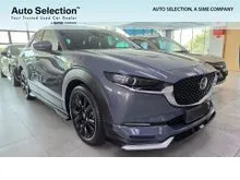 2024 Mazda CX-30 2.0 SKYACTIV-G High SUV