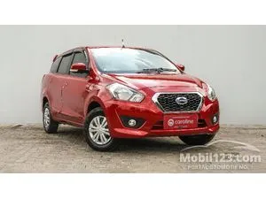 2017 Datsun GO+ 1.2 T MPV