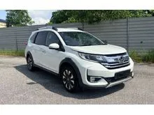 2022 Honda BR-V 1.5 V SUV