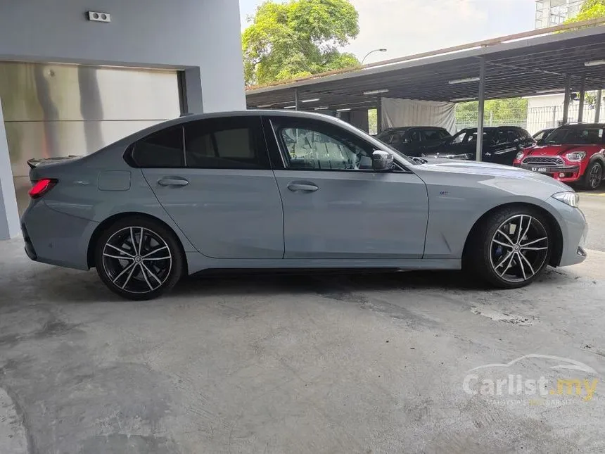 2023 BMW M340i xDrive Sedan