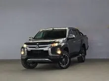 2021 4x4 Free Warranty Mitsubishi Triton GEN5 2.4 VGT Premium Updated Spec Dual Cab 4X4 Pickup