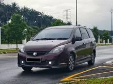 2022/2023 Proton Exora 1.6 Premium MPV Turbo