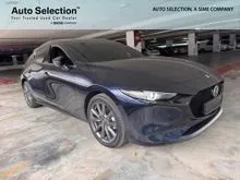 [SIME MOTORS PRE-OWNED]  2025 Mazda 3 2.0 SKYACTIV-G High Plus Hatchback