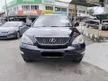 Used 2005 Lexus RX300 3.0 SUV