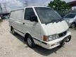 Used 2004 Nissan Vanette 1.5 (M) Panel Van