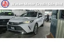 2024 Toyota Harrier 2.0 Z LEATHER SUV MAGIC ROOF JBL NO HIDDEN CHARGES