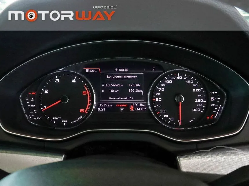 2018 Audi Q5 TDI Quattro SUV
