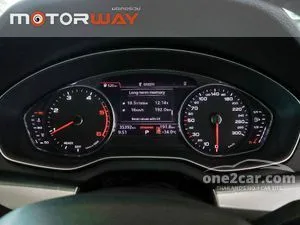 2018 Audi Q5 2.0 TDI Quattro SUV