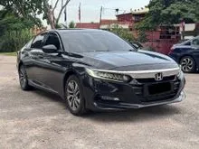 2021 Honda Accord 1.5 TC Sedan #TITOP CONDITON #LOW MILEAGE