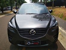 2015 Mazda CX-5 2.5 Grand Touring SUV