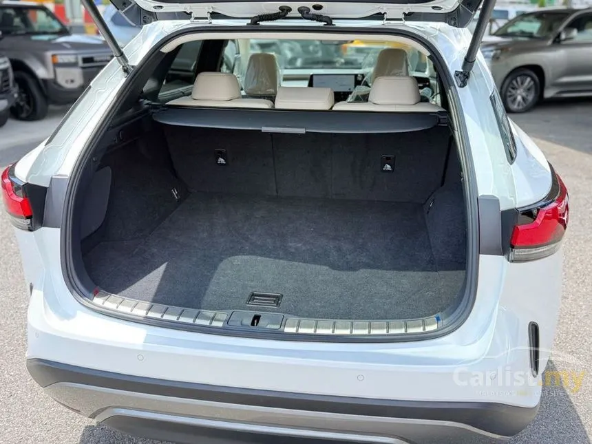 2023 Lexus RX 350 Luxury SUV