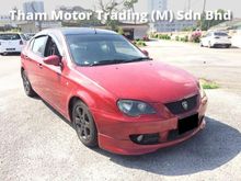 Proton Gen2 SE 1.6(A)LEATHER SEATS NO GST WARRANTY
