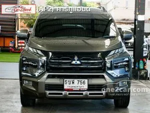 2024 Mitsubishi Xpander Cross 1.5 Wagon