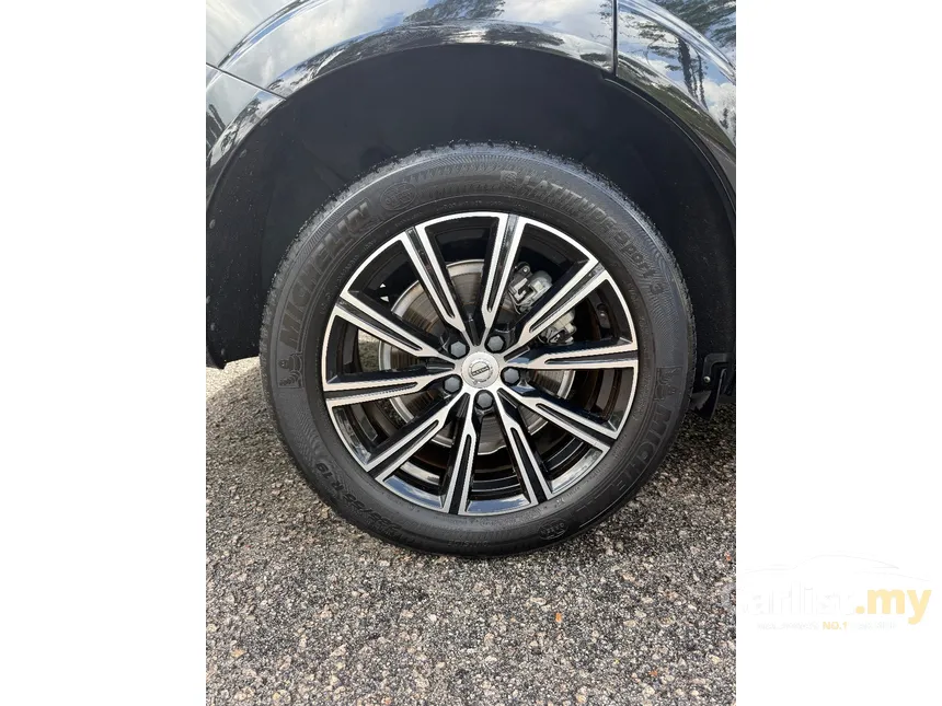2019 Volvo XC60 T8 Twin Engine Inscription Plus SUV