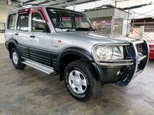 2005 Mahindra Scorpio 2.0 SUV