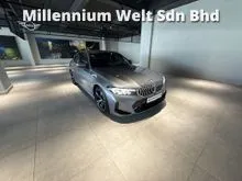 2023 BMW 320i  