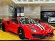 Used BEST DEAL IN TOWN 2019 Ferrari 488 Pista 3.9 Coupe