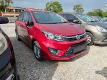 2016 Proton Persona 1.6 Premium Sedan