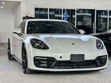 2021 Porsche Panamera 2.9