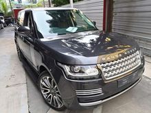 2016 Land Rover Range Rover 4.4 Vogue SDV8 SE