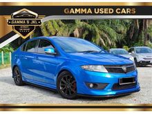 2015 Proton Preve 1.6 CFE (A) PUSH START BUTTON/ ANDROID PLAYER + 2 YEARS WARRANTY/ FOC DELIVERY