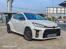 2023 Toyota GR Yaris 1.6 RZ High Performance GRADE 5A