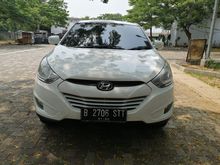 2011 Hyundai Tucson 2.0 XG SUV