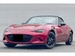 Recon 2020 Mazda Roadster S Leather 1.5 Convertible, Value Buy + Reverse Camera + 6 Speed Manual + Seat Heater - Cars for sale
