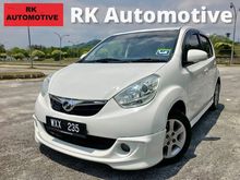 PERODUA MYVI 1.3 EZI (A) FULL SPEC , ONE OWNER , PROMOTION FREE ONE YEAR WARANTY