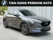 2022 Mazda CX-5 2.5 SKYACTIV-G High (A) PREMIUM SELECTION