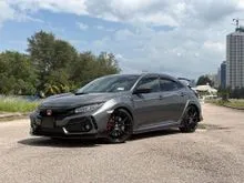 2020 Honda Civic 2.0 Type R Hatchback