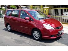 2010 Proton Exora 1.6 CPS M-Line MPV