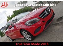 2015 Mercedes-Benz A180 1.6 Urban Line Hatchback