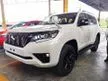 Recon 2020 Toyota Land Cruiser Prado 2.7 TX