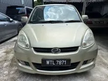 Perodua Myvi 1.3 EZi 2010 1 Owner