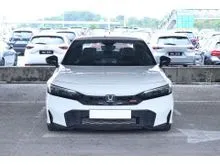 2025 Honda Civic 1.5 RS Sedan