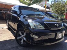 2005 Toyota Harrier 3.0 AIR-S SUV (A) AIRS PREMIUM L PANAROMIC ROOF FULL LEATHER SEAT AIRSUS SUSPENTION