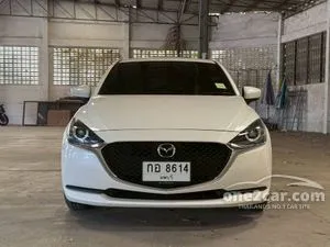 2022 Mazda 2 1.3 C Sedan