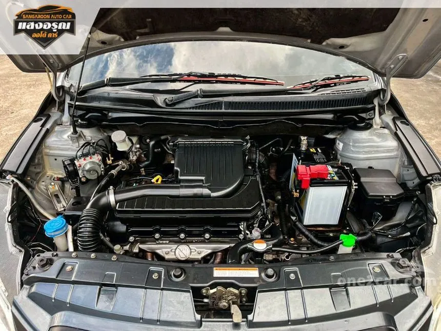 2018 Suzuki Ciaz GL Sedan