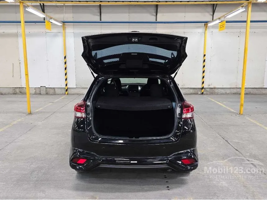 2021 Toyota Yaris GR Sport 3 AB Hatchback