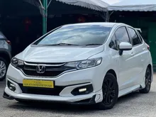 2018 Honda Jazz 1.5 E Hatchback Full Bodykit Honda Malaysia (HARI RAYA OFFER)