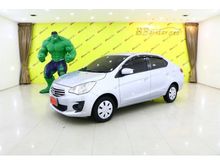 2014 Mitsubishi Attrage 1.2 (ปี 13-16) GLX Sedan MT