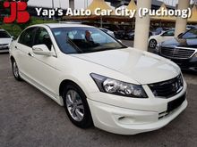 2010 Honda Accord 2.0 VTi-L (A)