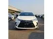 Jual Mobil Toyota Yaris 2024 S GR Sport 1.5 di DKI Jakarta Automatic Hatchback Putih Rp 328.000.000