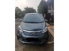 2013 Honda Freed 1.5 E MPV PSD