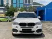 Used 2017 BMW X5 2.0 xDrive40e M Sport SUV WARRANTY UNTIL 2025 FOR BMW SERVICE CENTER