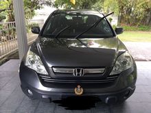2009 Honda CR-V 2.0 i-VTEC SUV
