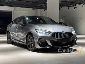 2024 BMW 218i 1.5 M Sport Coupe